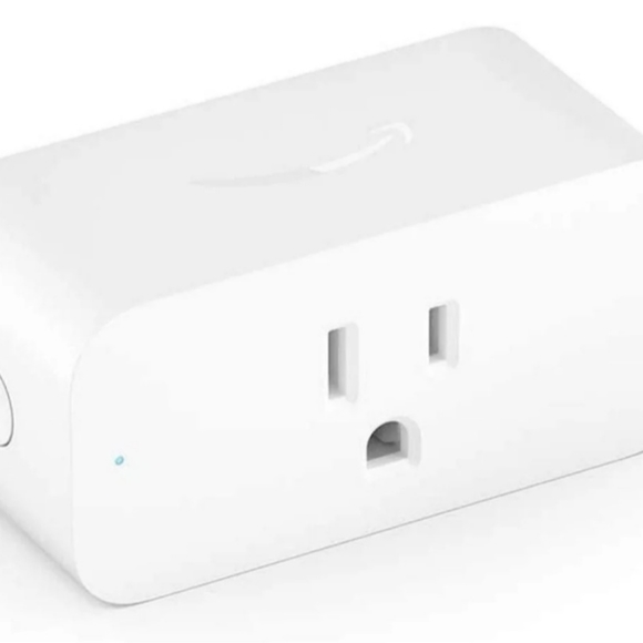 Amazon Smart Plug Works With Alexa - Picture 5 of 7